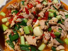 -山石榴·贵州菜(丰盛里店)