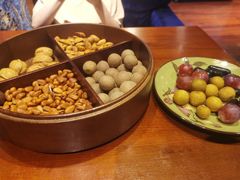 -康悦印象·美容·茶艺·国际芳香疗法(海悦店)
