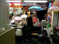 -八哥酸辣粉(大中路步行街店)