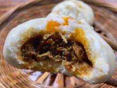 -清真石家包子(大皮院总店)