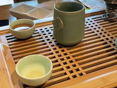-小城粥道·海胆鲜虾粥(解放广场店)