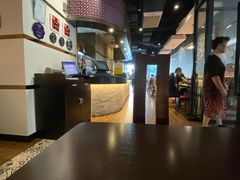 -克比叔叔印度餐厅Kebabs on the Grille(人民广场店)