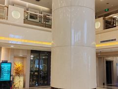 -北京金龙潭御瑞酒店(花园桥地铁站店)