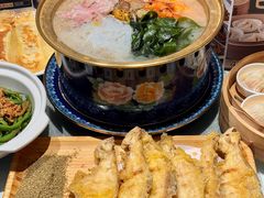 -北李妈妈菜(鲁能城店)