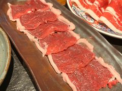 -老墙根涮肉·铜锅·烧烤(王四营店)