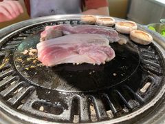 -西塔老太太泥炉烤肉(望京一店)