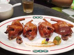 -飞尝蚝·顺德菜·鱼生(顺德总店)