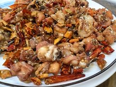 -天地家常菜