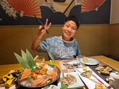 -三石铁板烧(紫竹桥店)