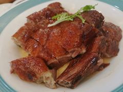 -椿记烧鹅(叠彩店)