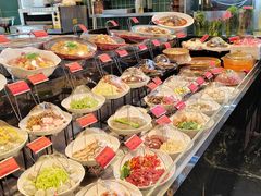 -小满海鲜·别院(天津旗舰店)