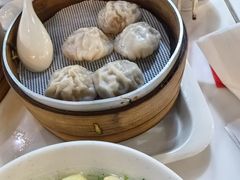 -百年尹氏汤包(湖南路狮子桥店)