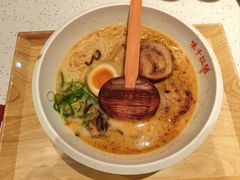 -味千拉面(和平大道奥山世纪城店)