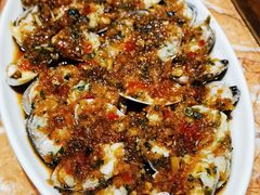 醉花蛤-金玉满堂潮州酒楼(无限极荟购物广场店)