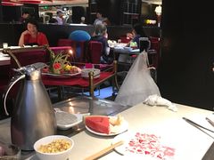 -海底捞火锅(泉城路店)