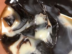 -六姑龟苓膏糖水卤水店