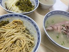 -盛兴面馆(真儒大厦店)