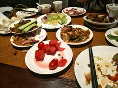 -铂尔台州菜(铂尔国际店)