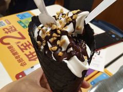 -麦当劳(小白楼店)