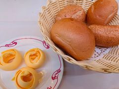 -马克西姆餐厅(崇文门店)