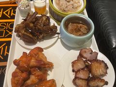 -堂会(白云店)