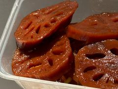 -老炳·七丛松甘草水果