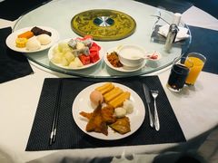 -東舍食唐精品陕菜馆