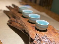 -素慧餐厅(大虹桥店)