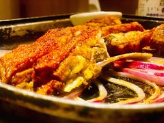 -羊之道草原味道清真餐厅(番禺店)