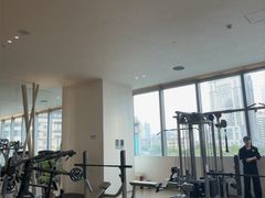 -YCHL FIT 健身(星寰店)