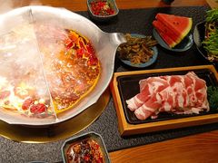 -湊湊火锅·茶憩(锦艺城店)