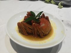 -老阊门菜馆(山塘街店)