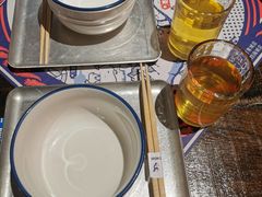 -铁公鸡·四川料理(天环广场店)