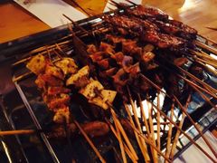 -管氏翅吧(马家堡店)