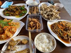 -张包铺(关东古巷店)