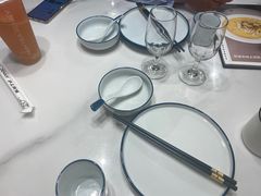-热河食府(中山路店)