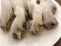 -天回镇何氏豆腐(总店)