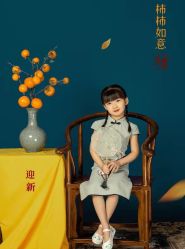 -最爱baby儿童摄影