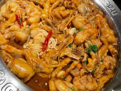 -胖哥俩肉蟹煲(苏州中心店)