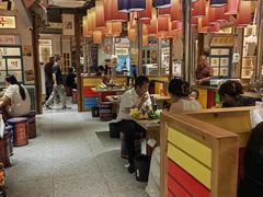 -姜胖胖无限自助烤肉(弹子石店)