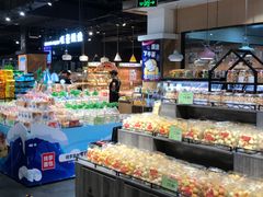 -旺豪海鲜餐厅(友谊阳光城店)