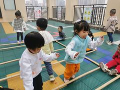-吉的堡幼儿园(复地花屿城分园)