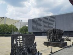 -中华艺术宫(上海美术馆)