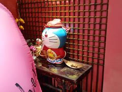 -恬阿姨庭院餐厅·生日宴
