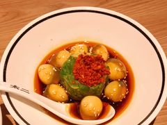 脆椒小皮蛋-新太二·鲜料川菜(晶耀前滩店)