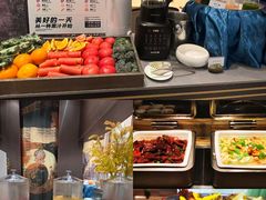 -西藏饭店·亚克·食光自助餐厅