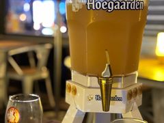 -MARU玛露音乐餐厅(大学路店)