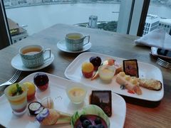 -翡翠36餐厅(浦东香格里拉店)