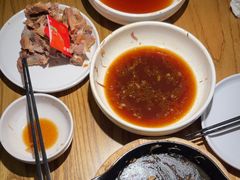 -九毛九西北菜(大东海店)