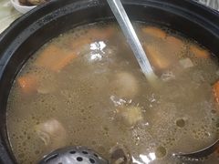 -时利和美食(东方广场店)